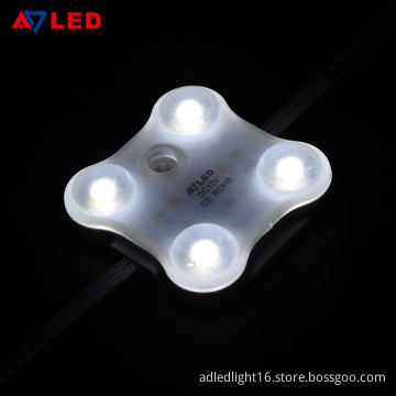 Adled Light Waterproof  Korea 2835 smd led pcb led module samsung white for commercial sign led